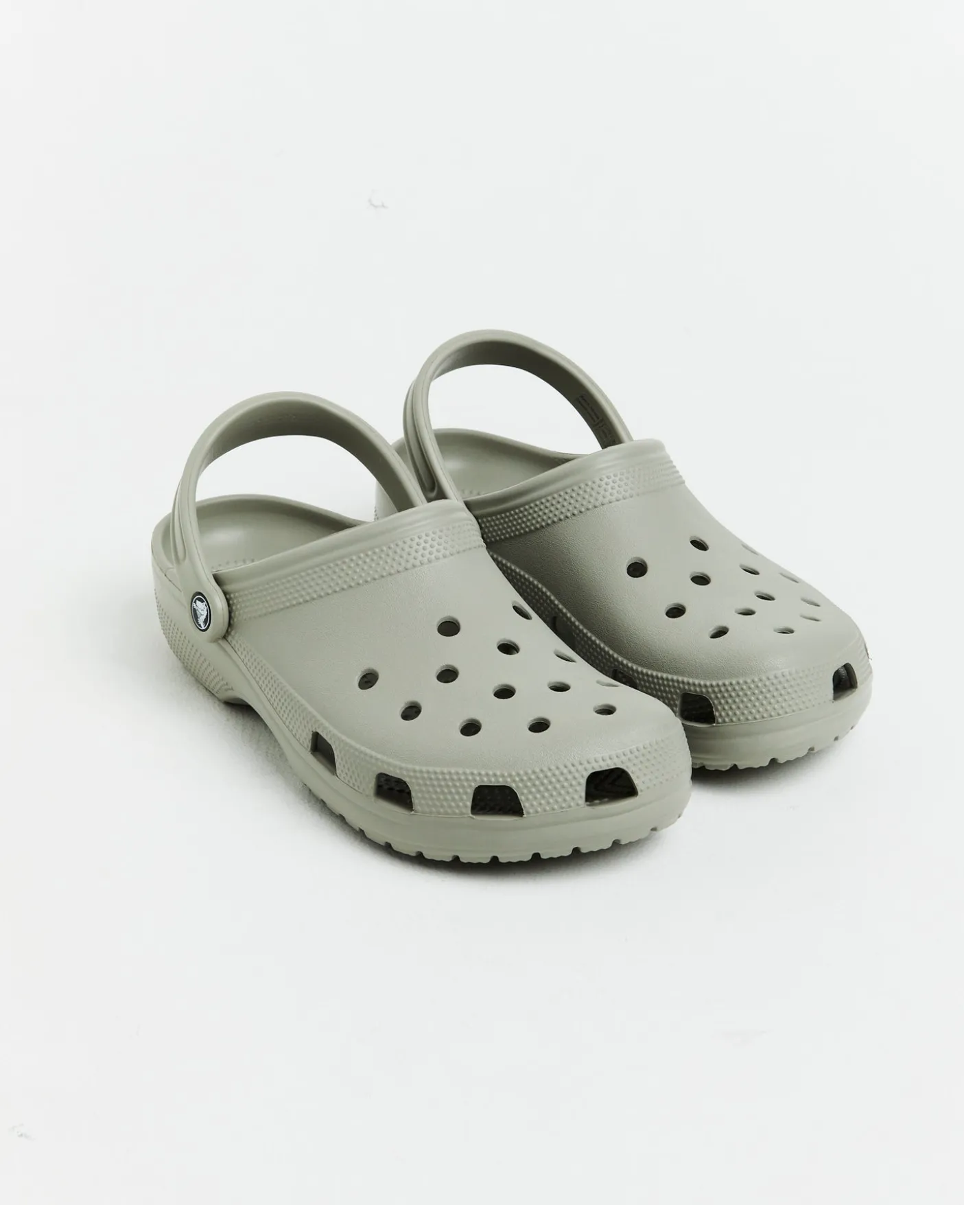 Classic Clogs