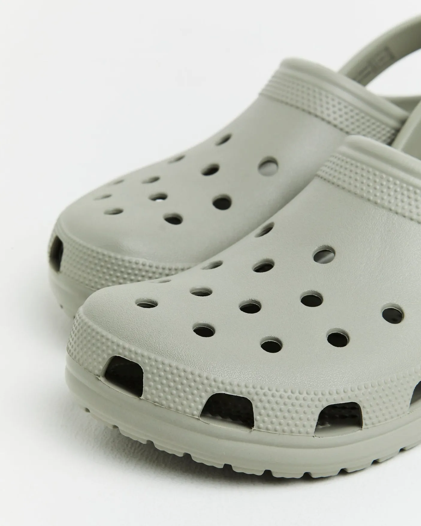 Classic Clogs