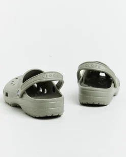 Classic Clogs