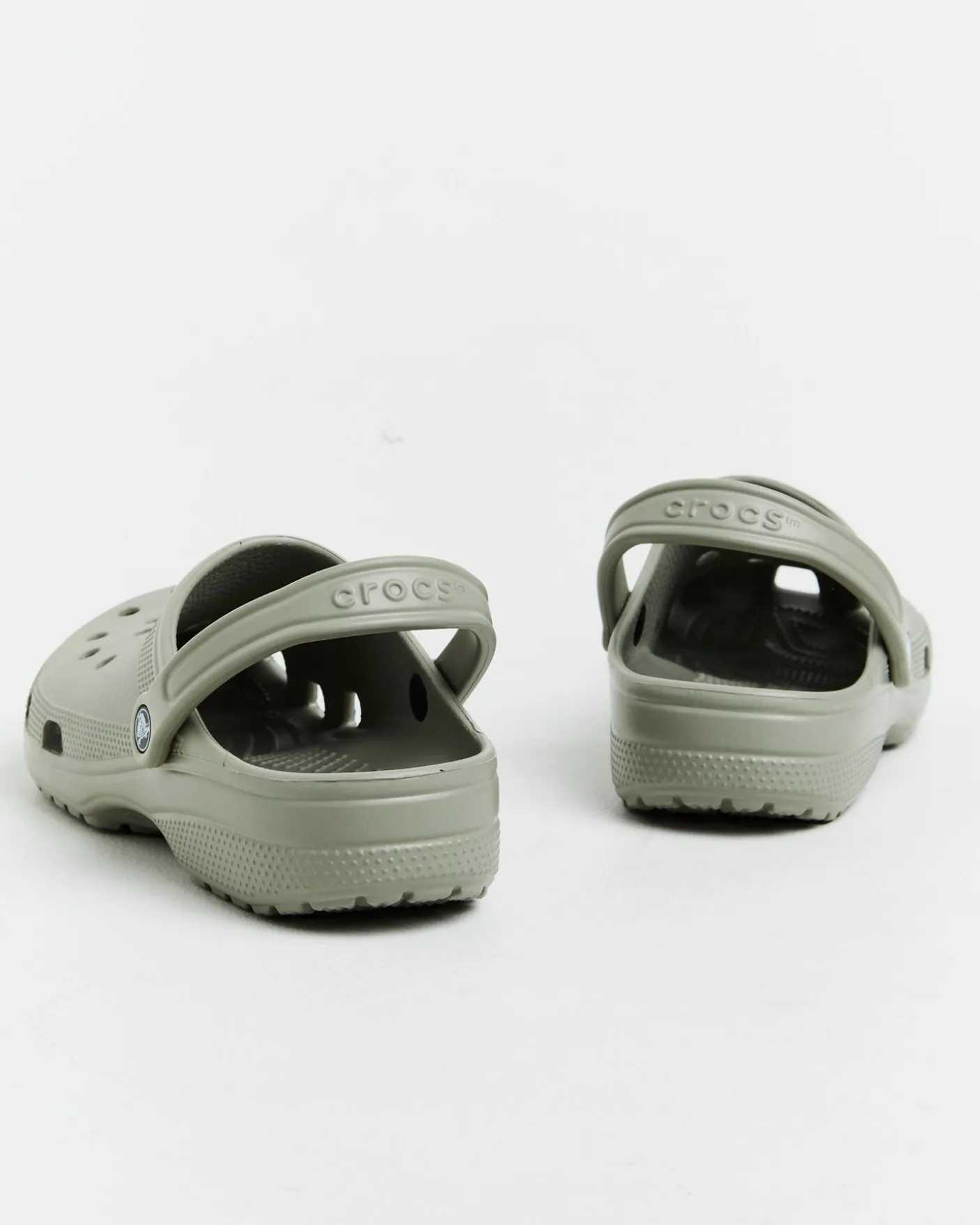 Classic Clogs