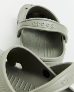 Classic Clogs