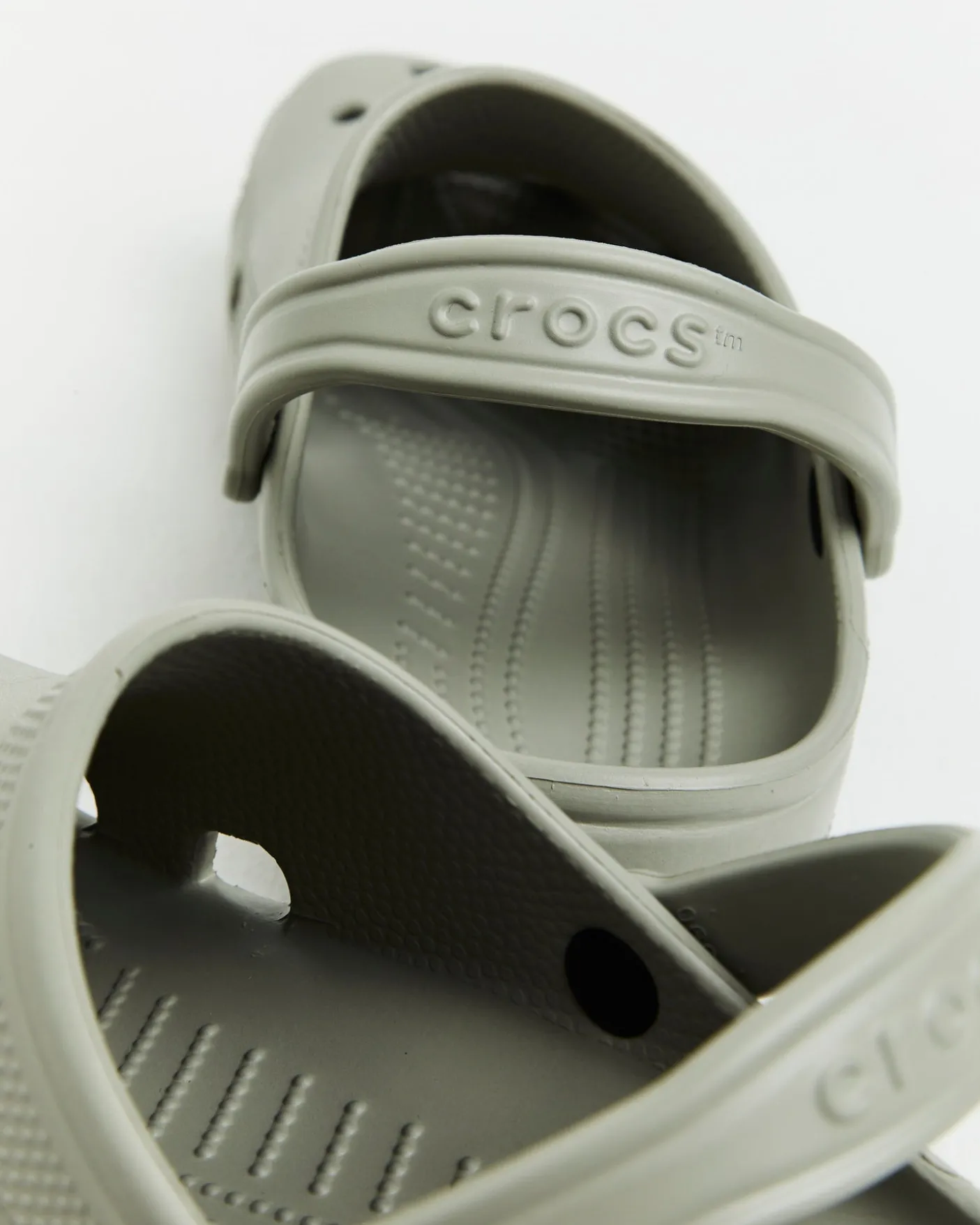 Classic Clogs