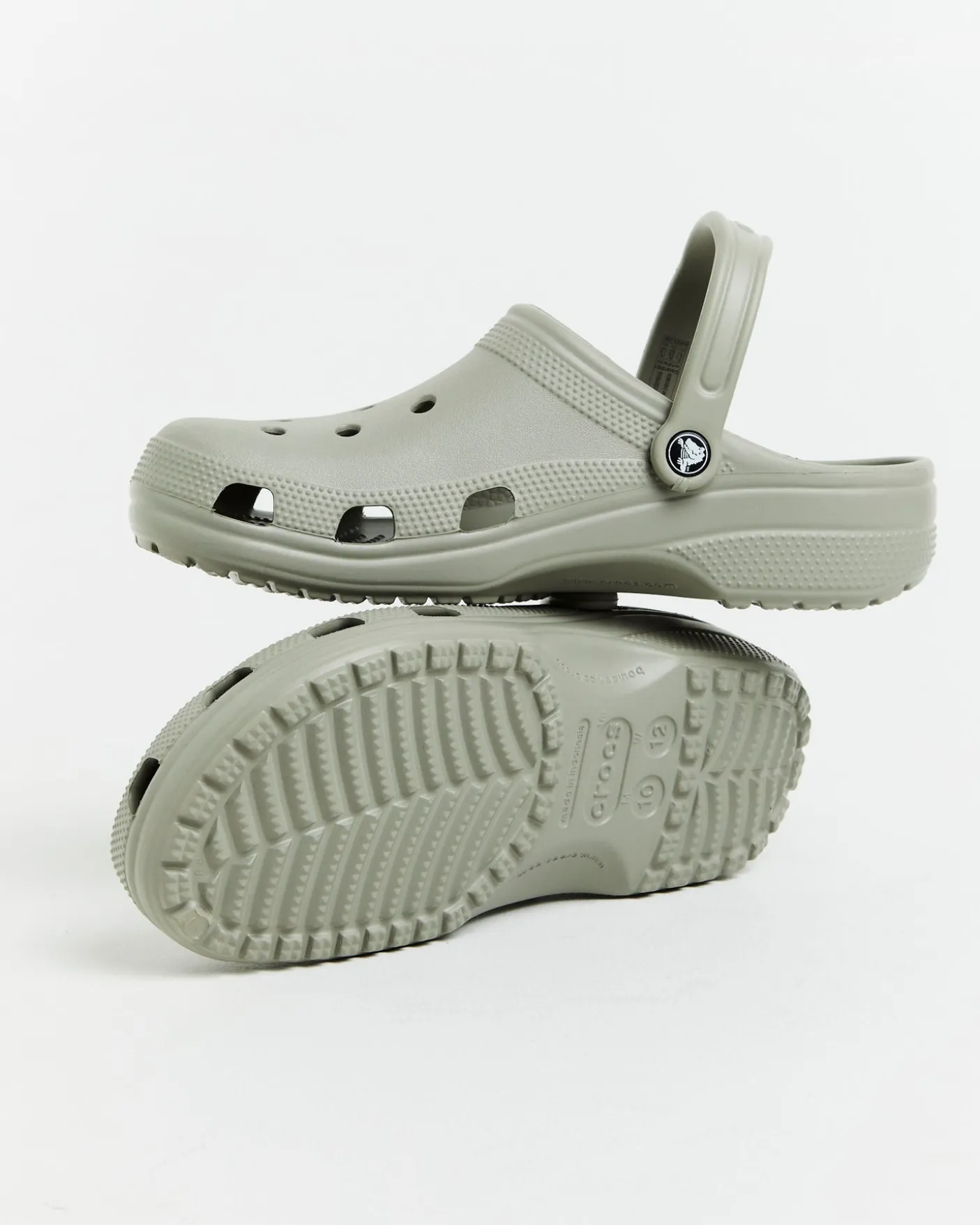 Classic Clogs