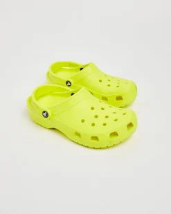 Classic Clogs