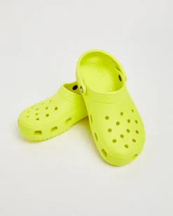 Classic Clogs