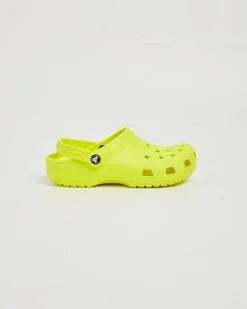 Classic Clogs