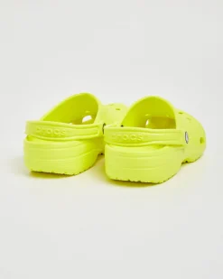 Classic Clogs
