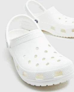 Classic Clogs