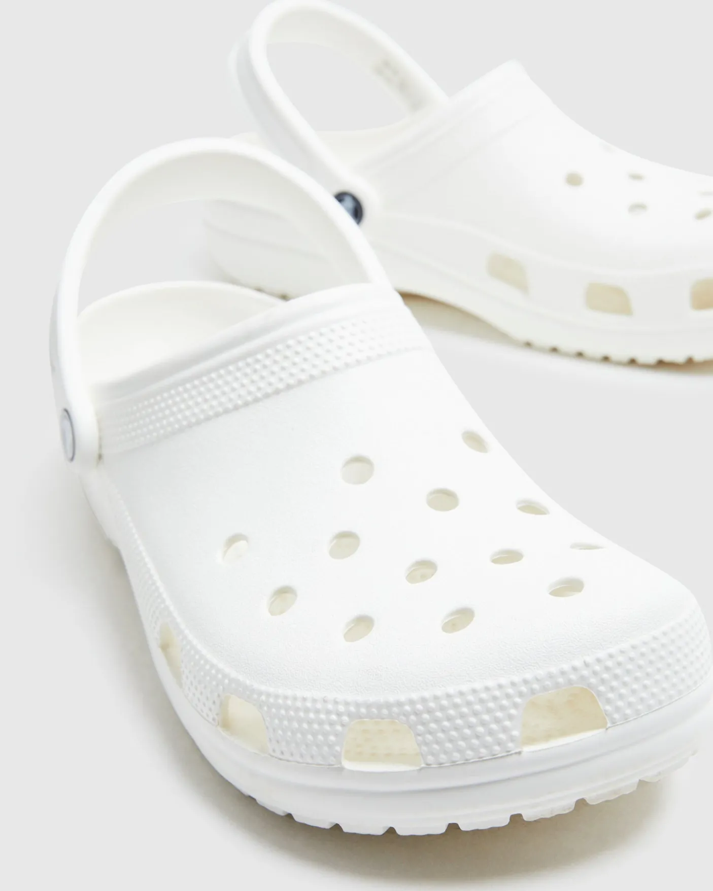 Classic Clogs