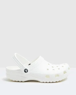 Classic Clogs