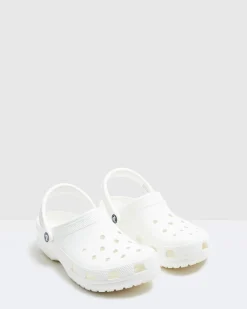 Classic Clogs