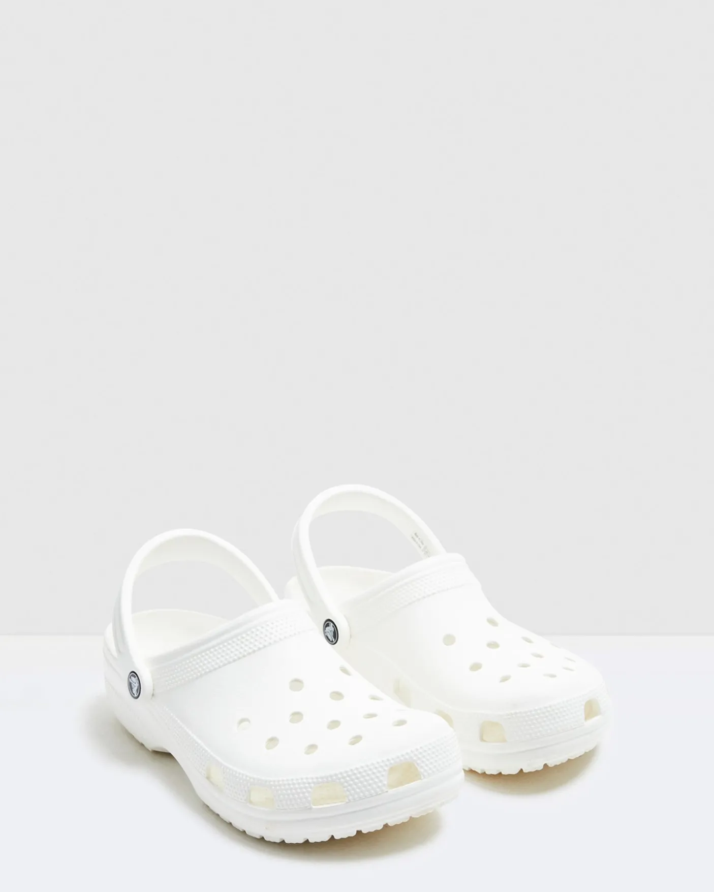 Classic Clogs
