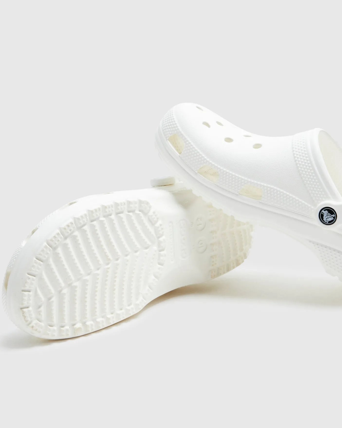 Classic Clogs
