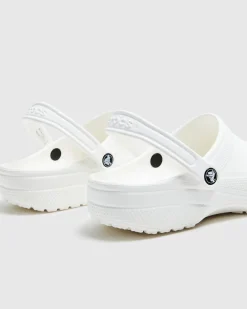 Classic Clogs