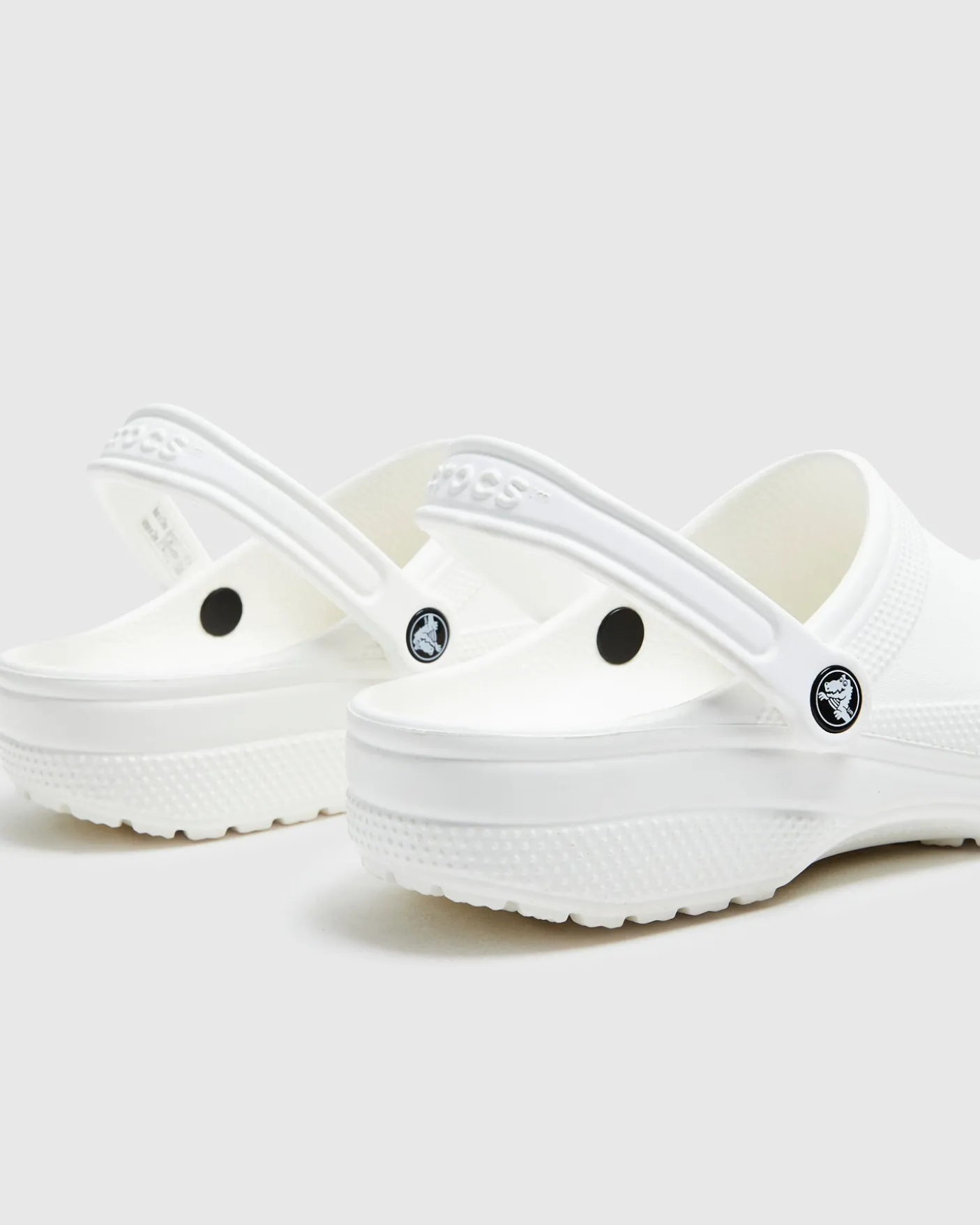 Classic Clogs