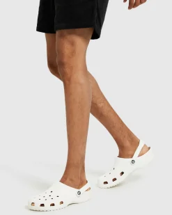 Classic Clogs