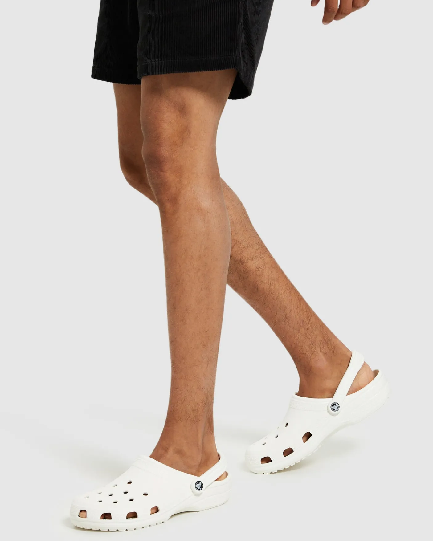 Classic Clogs