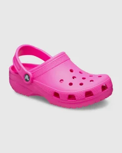 Classic Clogs