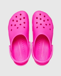 Classic Clogs