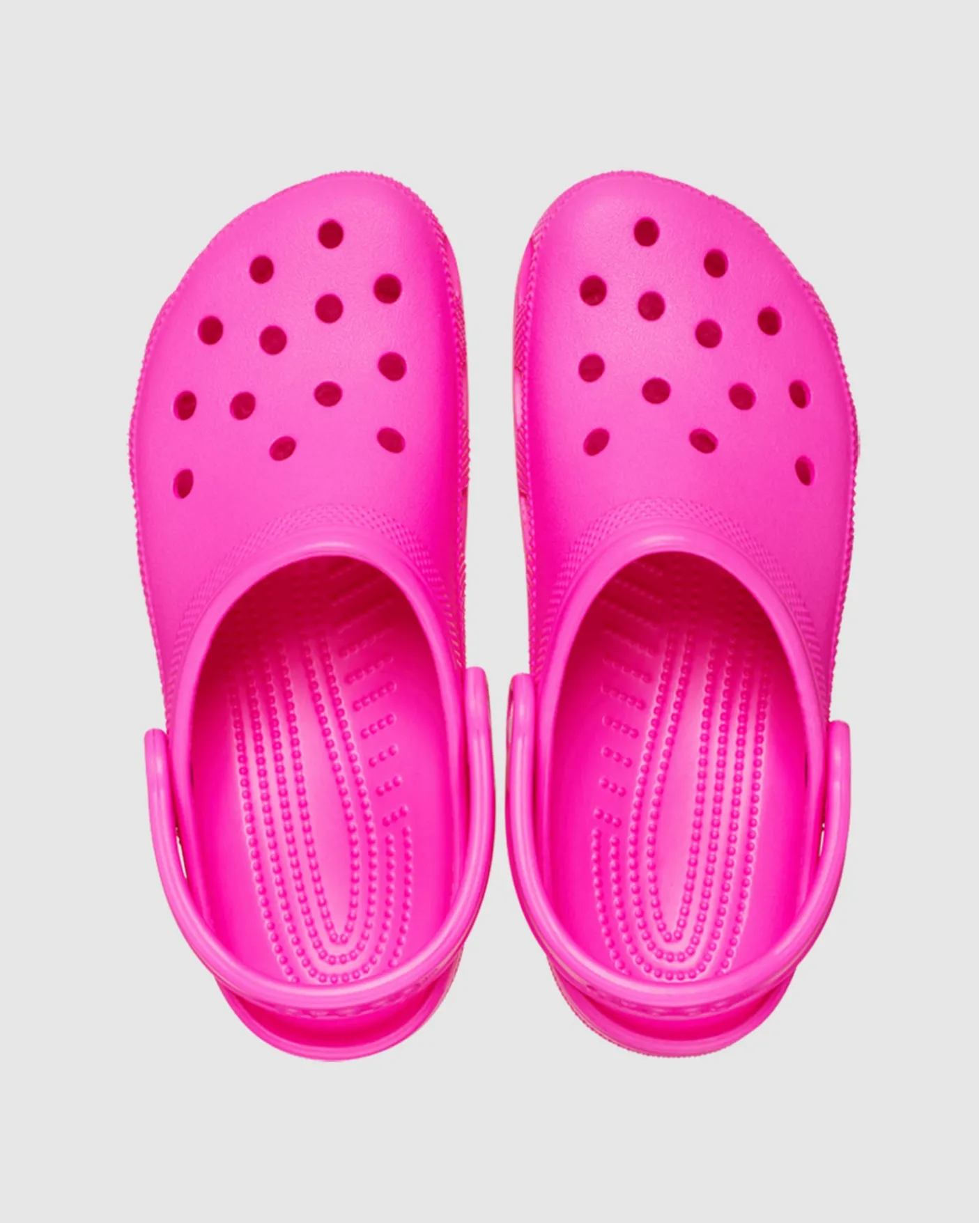 Classic Clogs