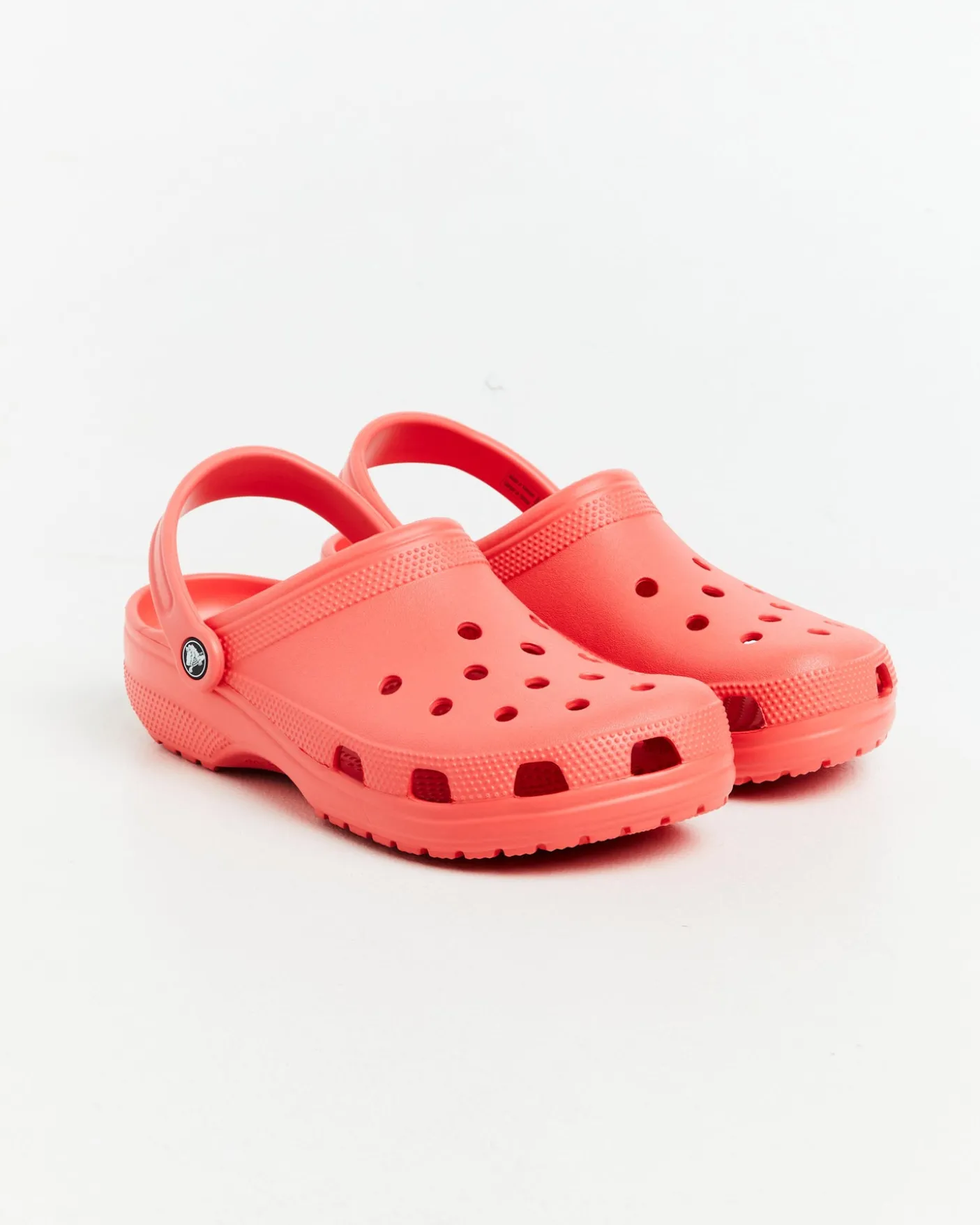 Classic Clogs