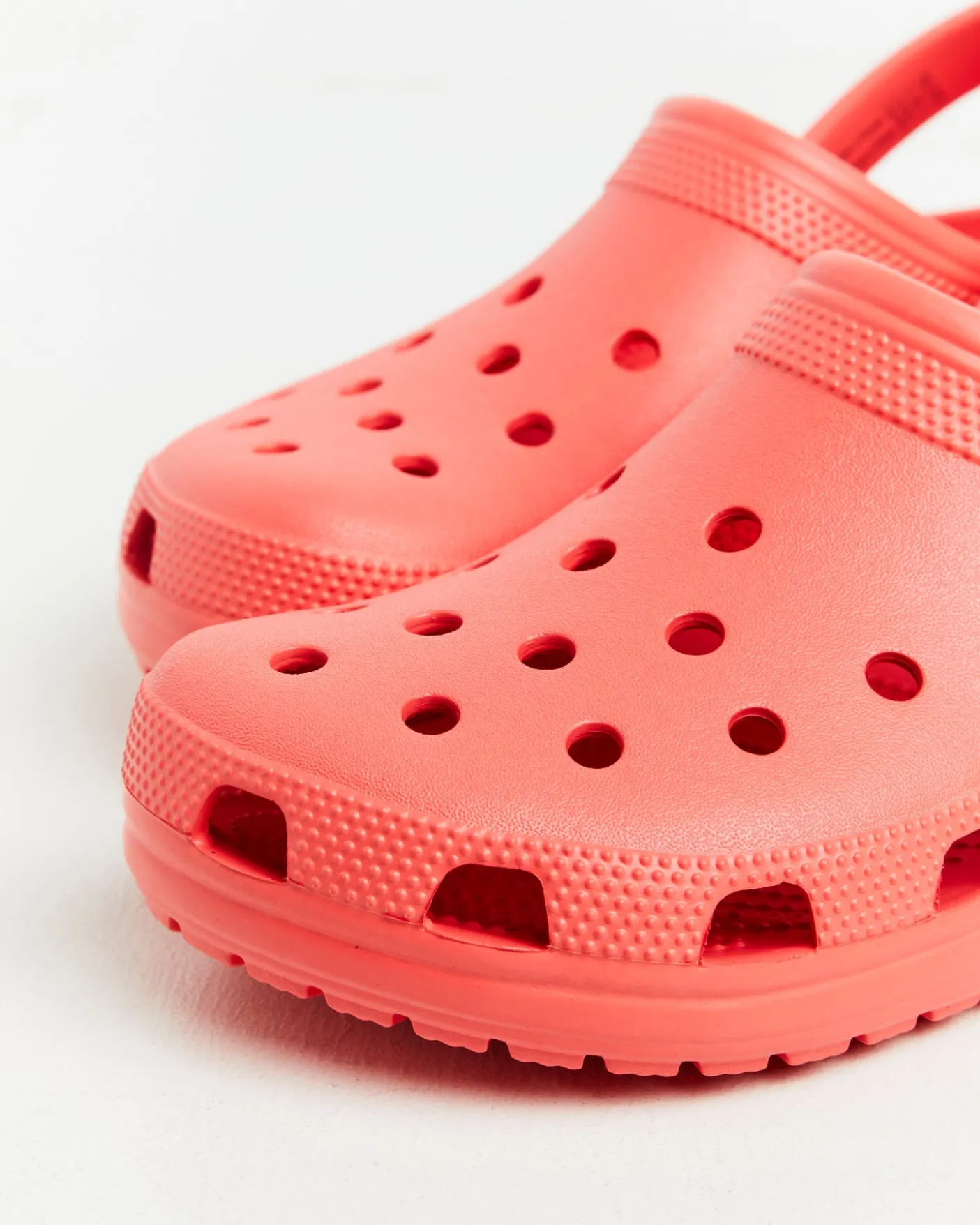 Classic Clogs