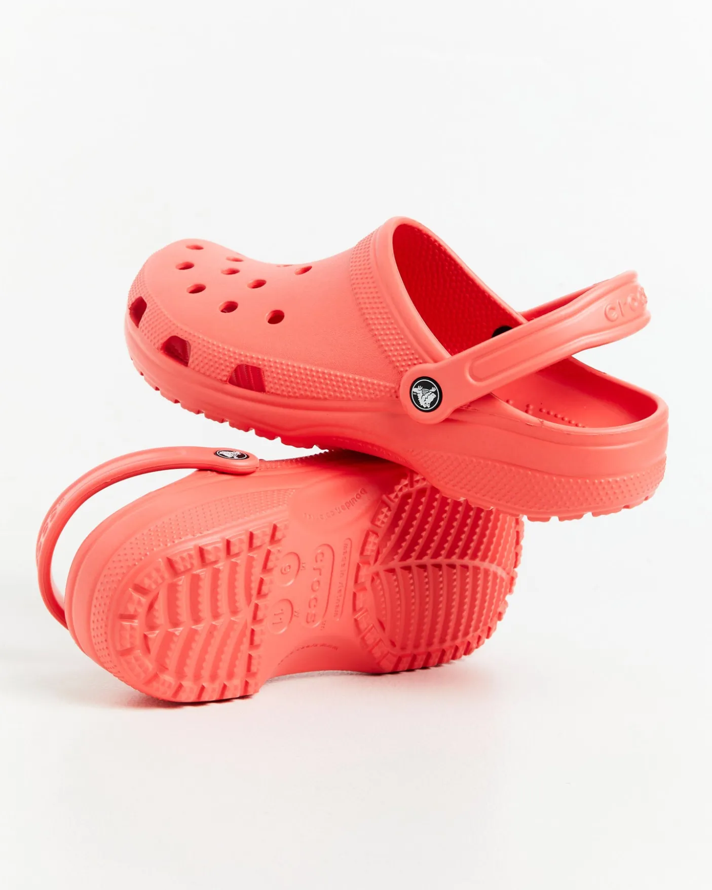 Classic Clogs