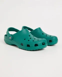 Classic Clogs