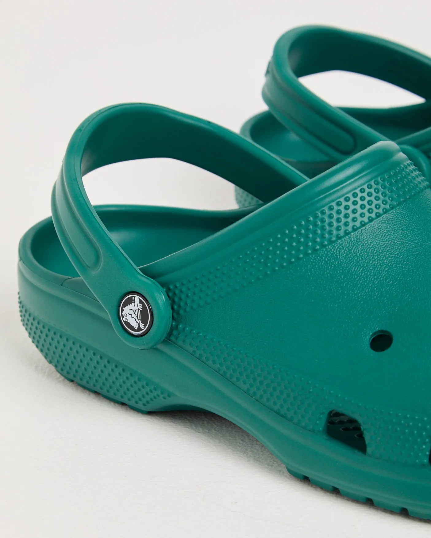 Classic Clogs
