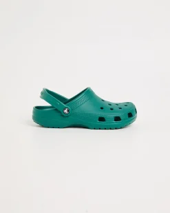 Classic Clogs