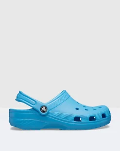 Classic Clogs