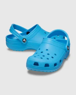 Classic Clogs