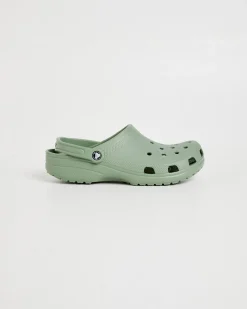 Classic Clogs