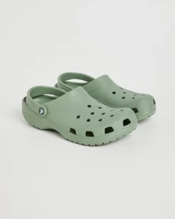 Classic Clogs