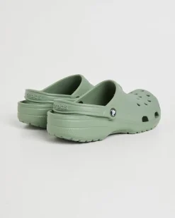 Classic Clogs