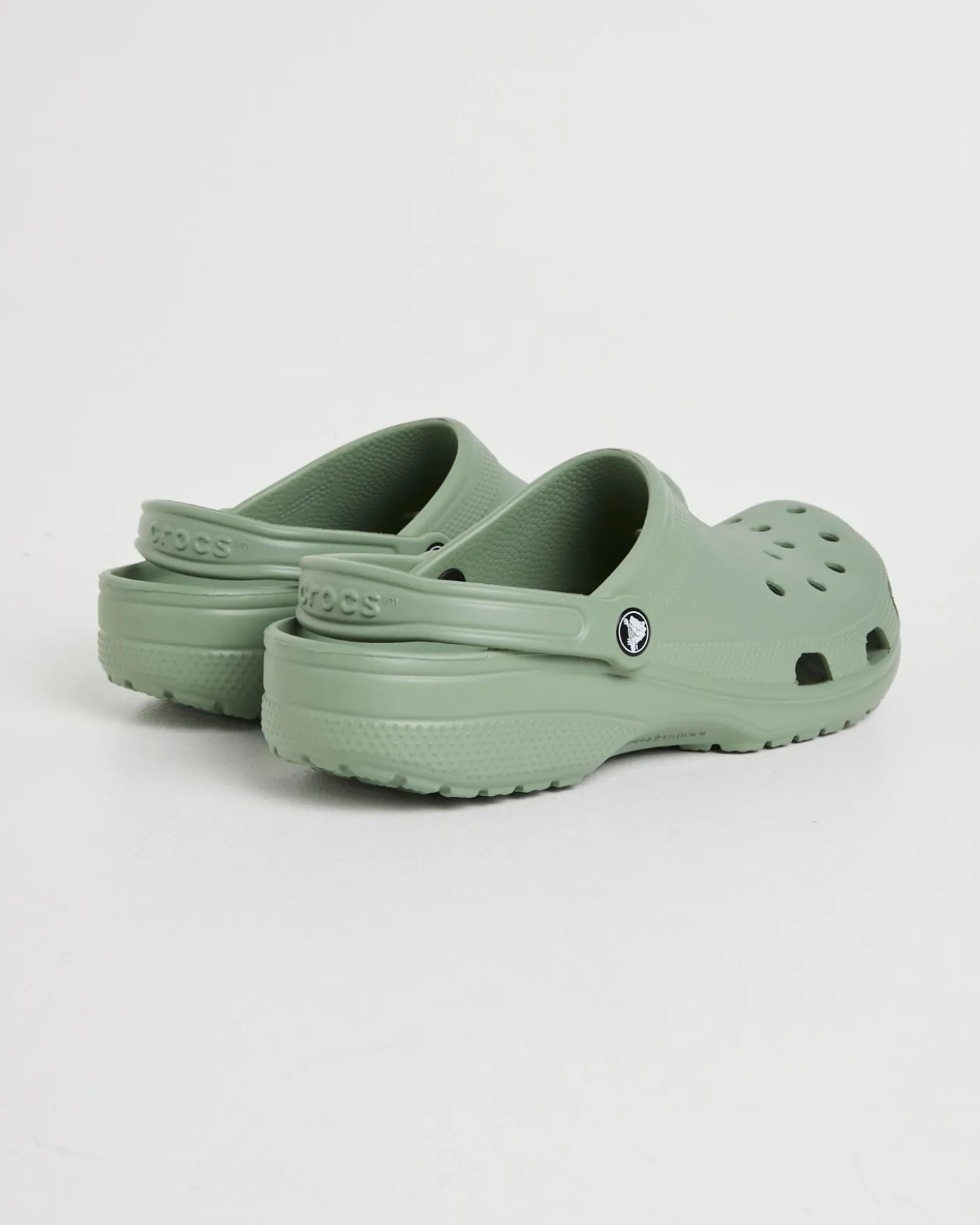 Classic Clogs