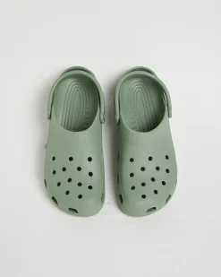 Classic Clogs