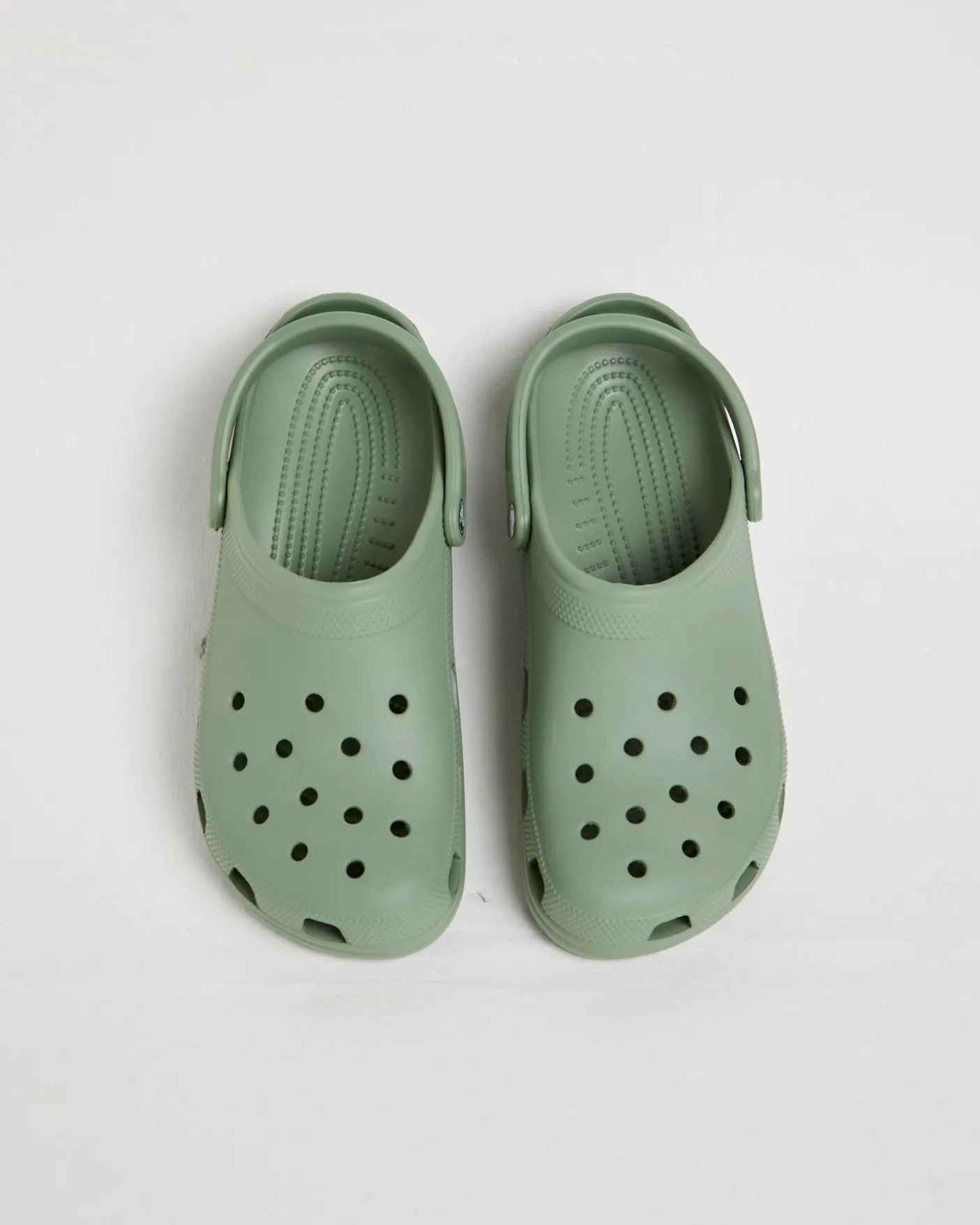 Classic Clogs