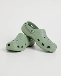 Classic Clogs