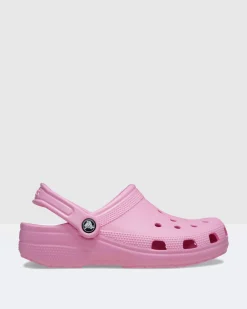 Classic Clogs