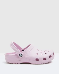 Classic Clogs