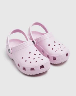 Classic Clogs