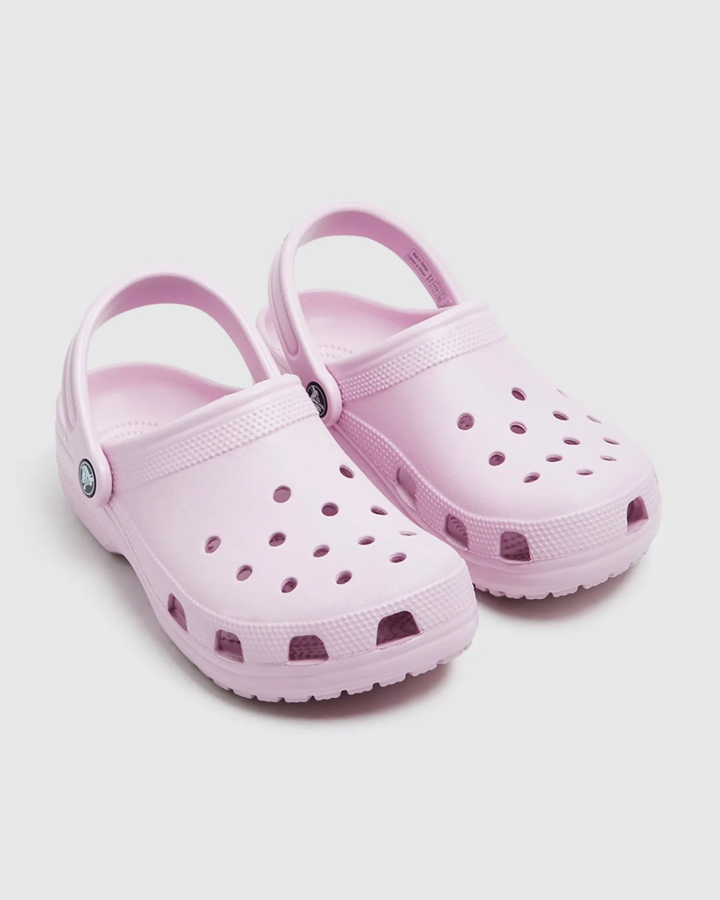 Classic Clogs