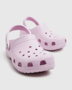 Classic Clogs