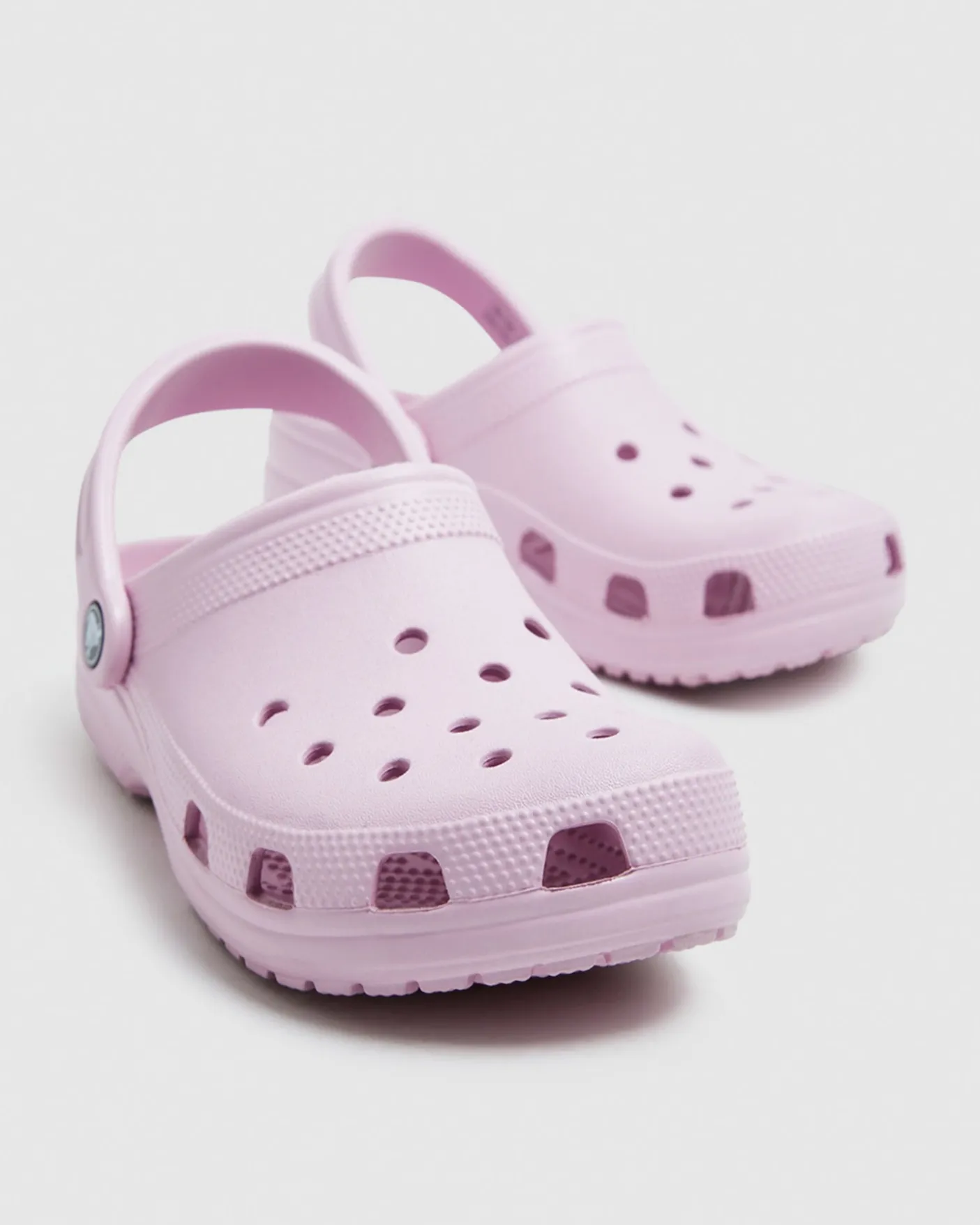 Classic Clogs