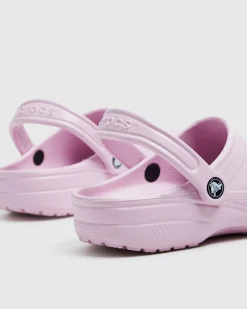 Classic Clogs