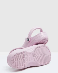 Classic Clogs