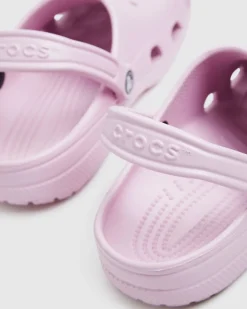 Classic Clogs