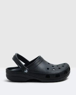 Classic Clogs