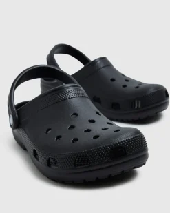 Classic Clogs
